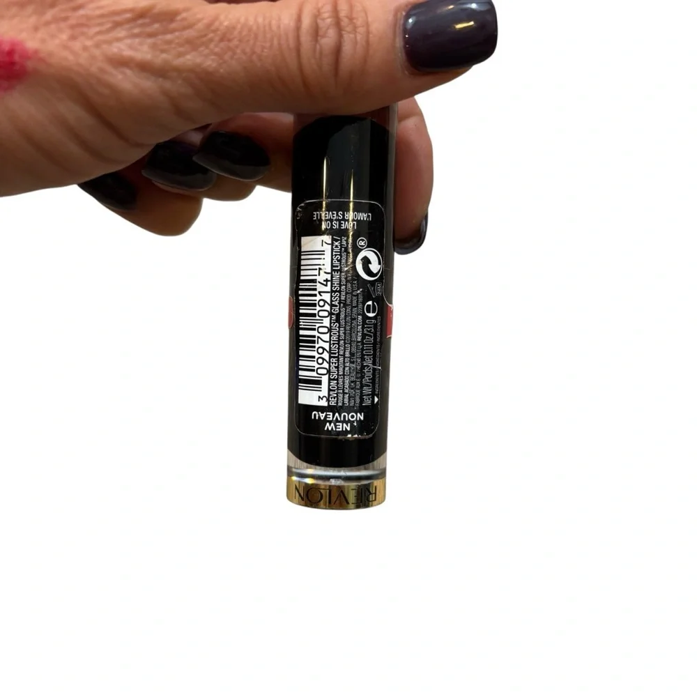 Revlon one open